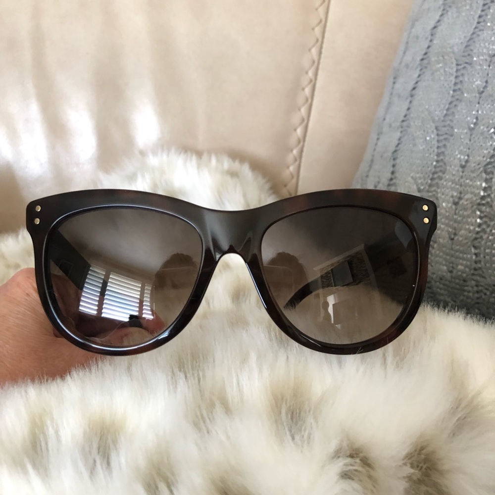 Marc Jacobs round 118/S sunglasses